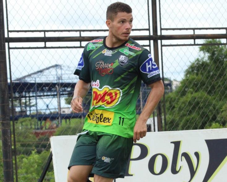 (Foto: Rafael Nascimento/Votuporanguense)