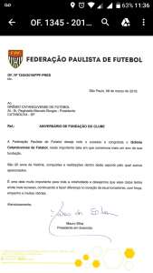 Segundona: Amargando a última divisão estadual, Catanduvense completa 20 anos