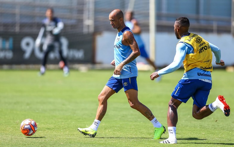 Gaúcho: Grêmio é confirmado com reservas e principal reforço deve estrear