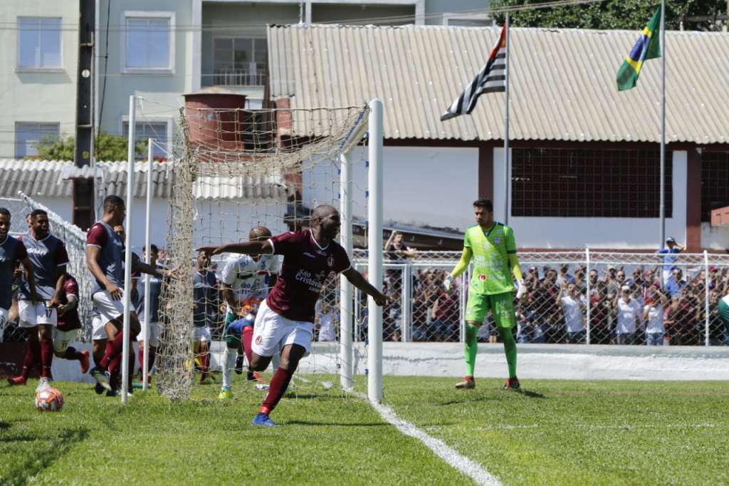 Foto: Marcelo Germano / CA Juventus
