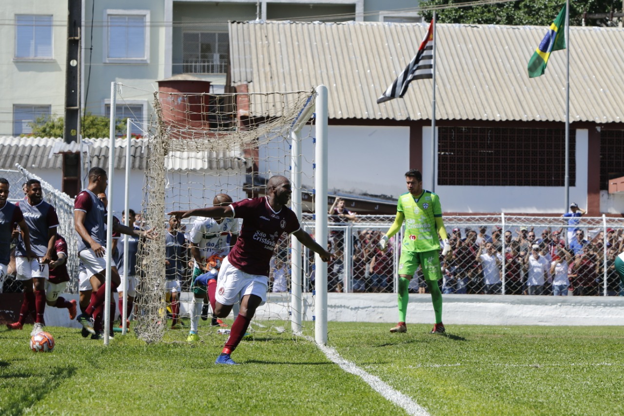 Paulista A2: Juventus joga para igualar histórico de confrontos com o Água Santa