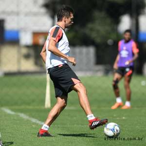 PARANAENSE: Campeão do 1º turno, Toledo pega o Athletico-PR