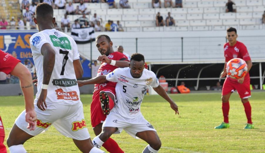 Foto: Bruno Freitas / ECN 