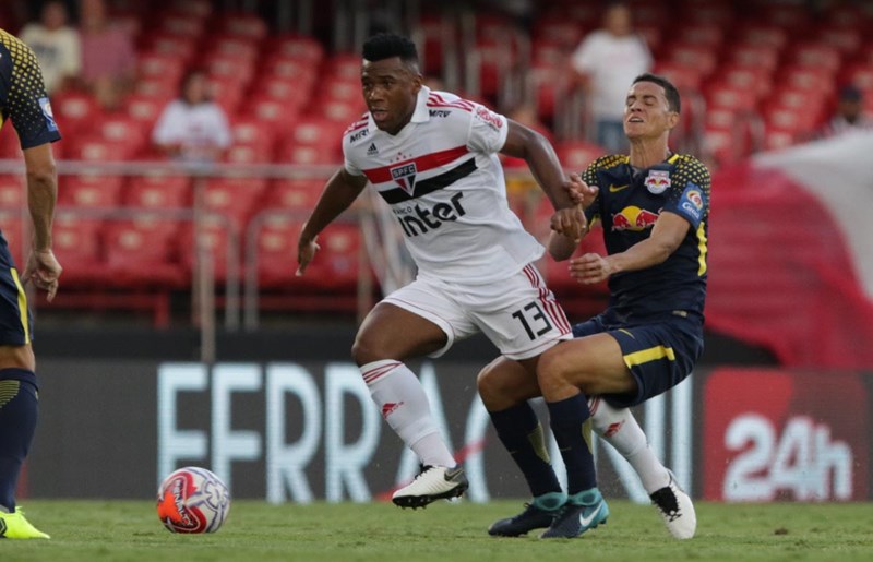 São Paulo x Ferroviária – Tricolor precisa ganhar para afastar a crise