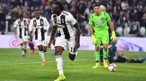 ITALIANO: Com time reserva, Juventus goleia Udinese e se aproxima do título