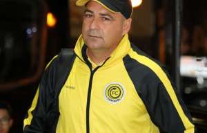 Paranaense: Após melhor campanha na 1ª fase, Foiani quer surpreender com o Cascavel