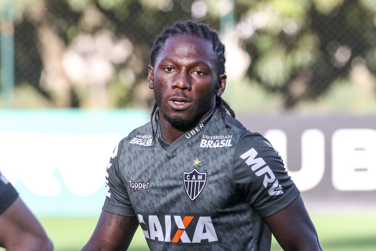 Mineiro: Levir despista sobre saída de Chará do time: ‘Não externamos muitas coisas’