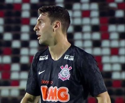 Boselli fica com responsabilidade dos gols