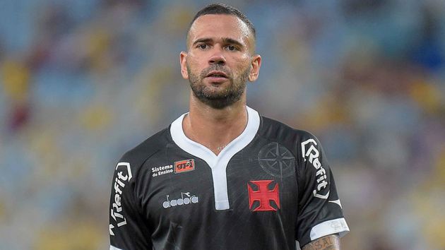 Carioca: Leandro Castán renova contrato com o Vasco até o fim de 2022