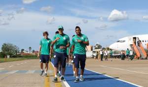 Paulistão: Ocupado com a Libertadores, Palmeiras joga com reservas contra o Mirassol