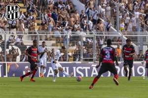 São Bento x Ponte Preta - Tudo ou nada para Bentão e Macaca