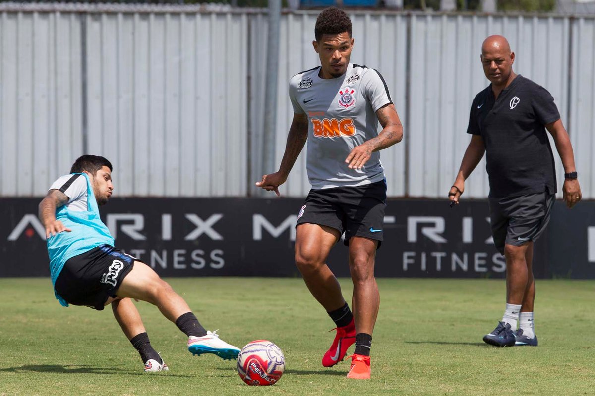 Paulistão: Corinthians inicia nova fase de parceria com seu principal patrocinador