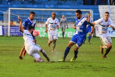 Portuguesa x Nacional – Lusa defende longo tabu para confirmar reação