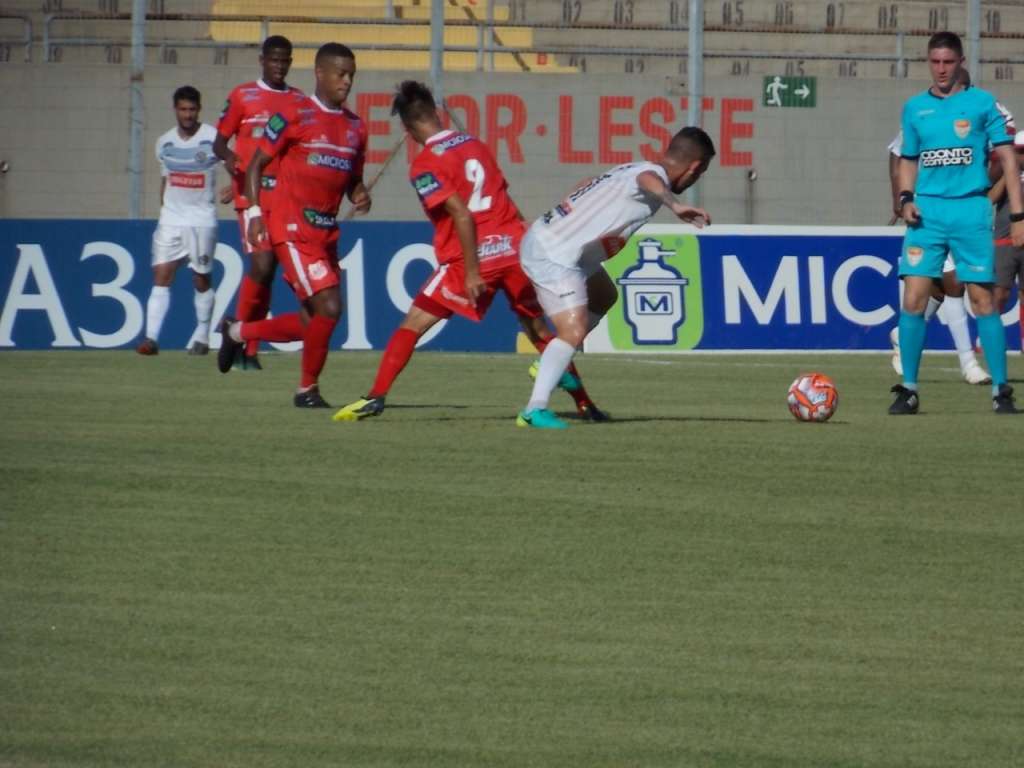 Capivariano vence Grêmio Osasco na 11ª rodada do Paulista A3