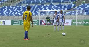 MATO-GROSSENSE: Dom Bosco dorme no ponto e toma virada do Araguaia