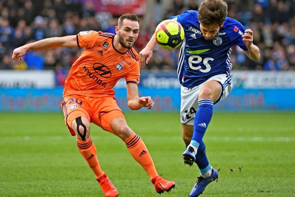 Foto: Divulgação / Lyon