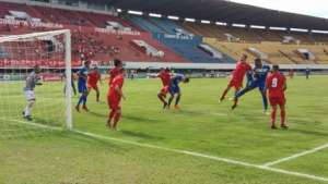 SUL-MATO-GROSSENSE: Operário FC vence Costa Rica e garante classificação