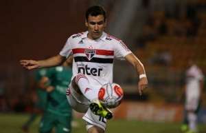 Pablo admite que São Paulo está ameaçado, mas crê em vaga: 'Nada perdido'