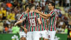 Carioca: Com Ganso e ataque goleador, Fluminense quer manter embalo contra a Cabofriense