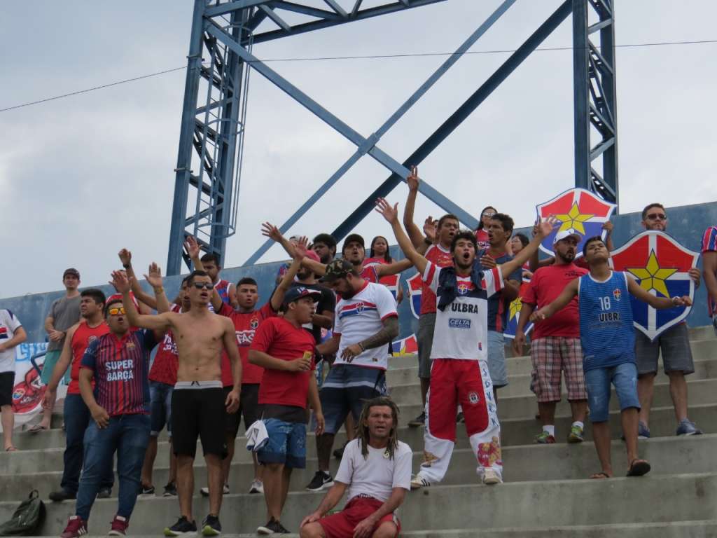 AMAZONENSE: Fast empata com o Penarol e conquista título do 1º turno 2 0002050373908 img