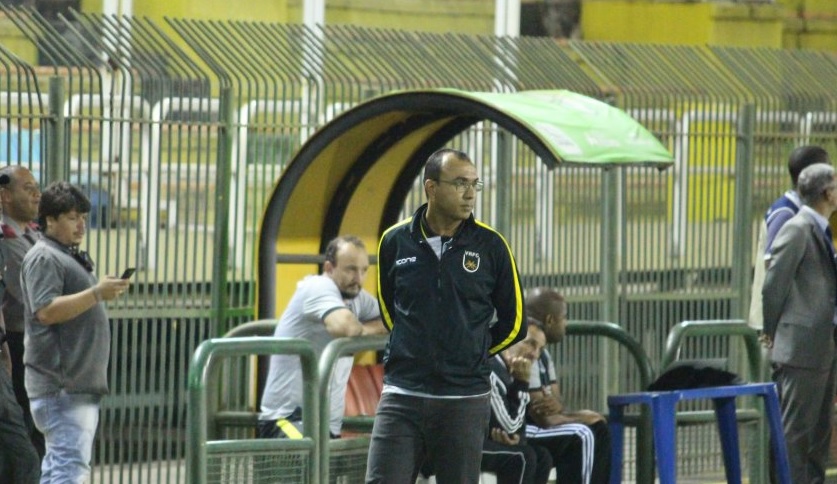 Catarinense: Felipe Surian, ex-América-MG, é escolhido como novo treinador do Joinville