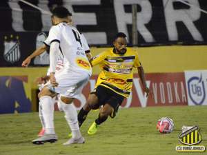 Novorizontino x São Caetano - Tigre mira o G2 e Azulão tenta sair da degola