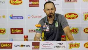 Paulistão: Com um a menos, Mirassol arranca empate e Felipão elogia Moisés Egert