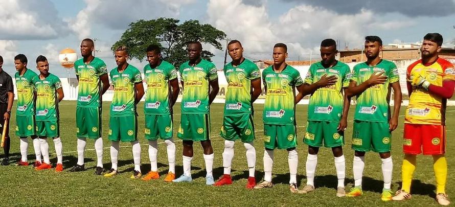 MARANHENSE: Cordino pontua pela primeira vez e deixa a zona de rebaixamento