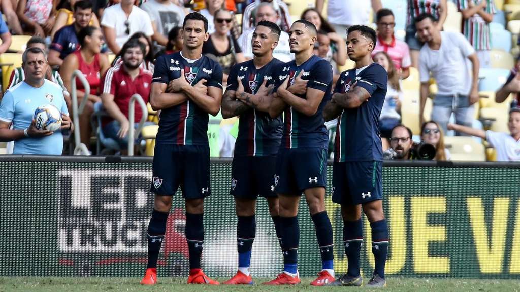 CARIOCA: Fluminense bate Cabofriense por 2 a 1 e assume liderança do Grupo B da Taça Rio 2 0002050373981 img