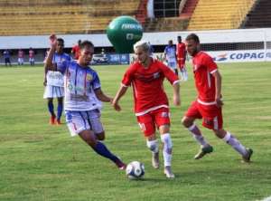 SUL-MATO-GROSSENSE: Rodada confirma sete classificados às quartas