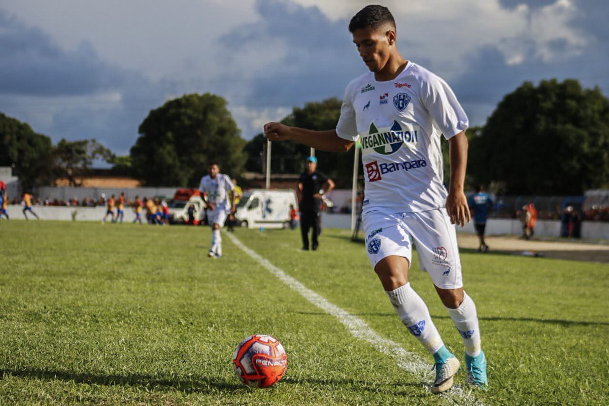 PARAENSE: Independente e Paysandu vencem e lideram Grupo A2
