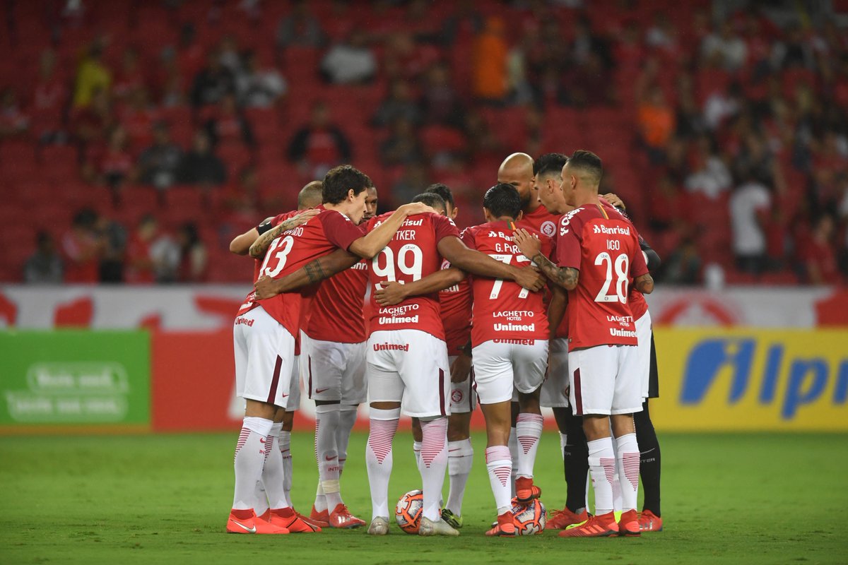 Gaúcho: Odair Hellmann garante Inter sem soberba no reencontro com Novo Hamburgo