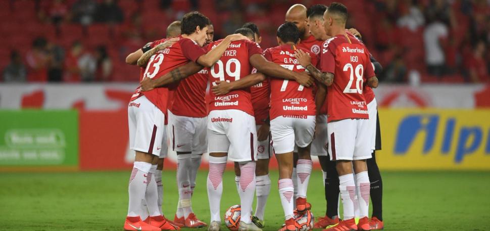 Odair Hellmann garante Inter sem soberba no reencontro com Novo Hamburgo