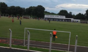 Segundona: América perde para o Catanduva em amistoso