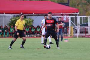 Palmeiras assina parceria com o Vitória e traz atacante por empréstimo