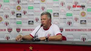 Paulistão: Com goleada, Roberto Cavalo quebra tabu de 18 anos diante do Santos