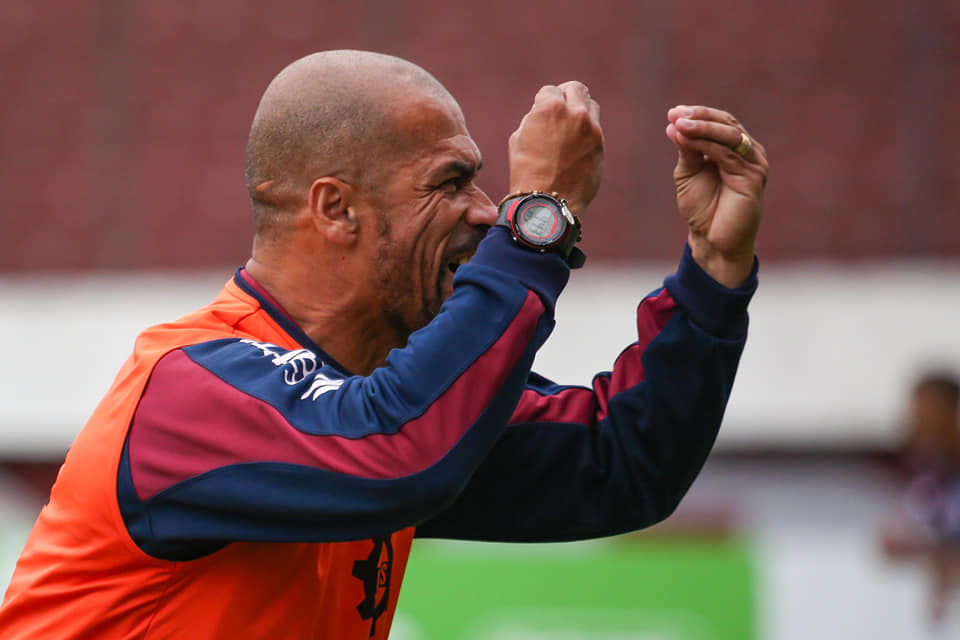 Gaúcho: Classificado, Pingo foca quartas de final em busca da semifinal