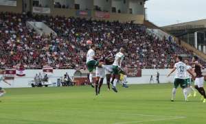 Ferroviária também adota Arena 'meio a meio' para enfrentar o Corinthians