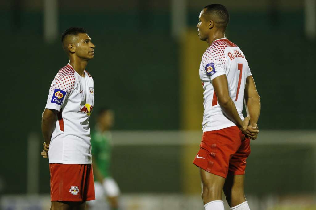 Zago minimiza time reserva, mas vai com força máxima no Red Bull Brasil para as quartas de final