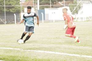 Segundona: Catanduva analisa triunfo sobre América em amistoso preparatório