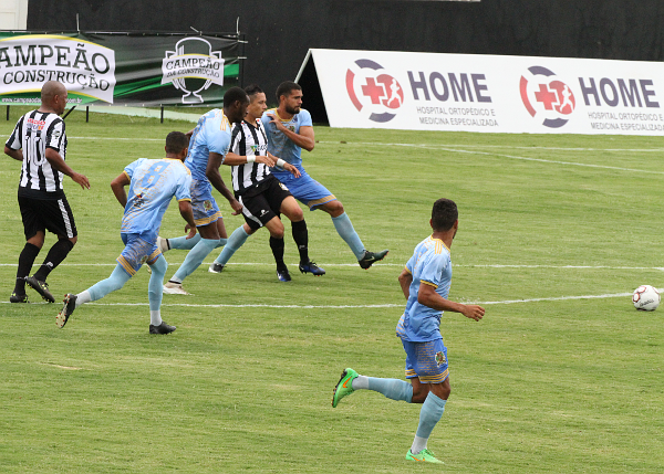 CANDANGO: Final da 10ª rodada define classificados para as quartas e rebaixados