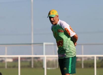 Troféu do Interior: Mirassol confirma auxiliar para vaga do técnico Moisés Egert