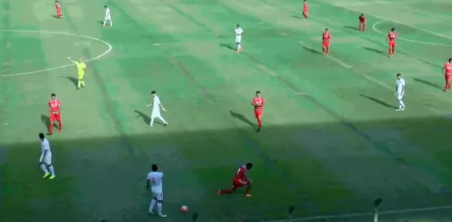 O Capivariano venceu o Desportivo Brasil fora de casa e garantiu classificação às quartas de final do Paulista A3