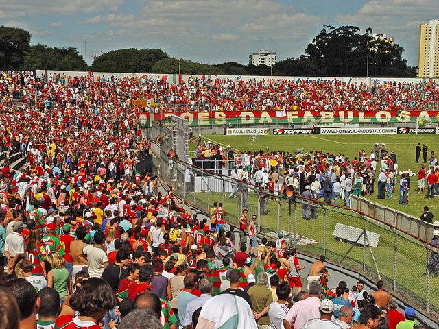 Paulista A2: Portuguesa vai distribuir 4 mil ingressos grátis para jogo contra CAV