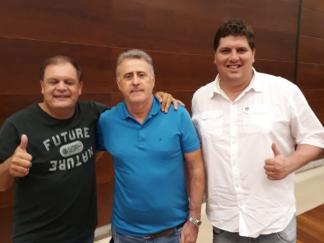 Paulista A3: Comercial reclama de arbitragem e pede para torcida ir a Palma Travassos