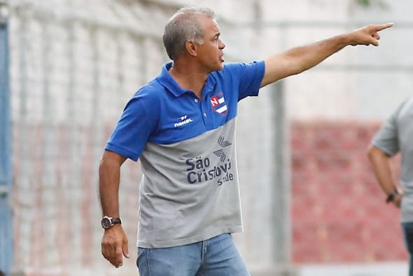 Jorginho comanda a seleção da rodada. (Foto: Ale Vianna / Nacional)