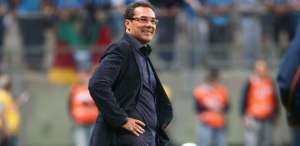 Palmeron revela contato do Guarani por Luxa, cita Kleina e diz que Dunga foi indicado