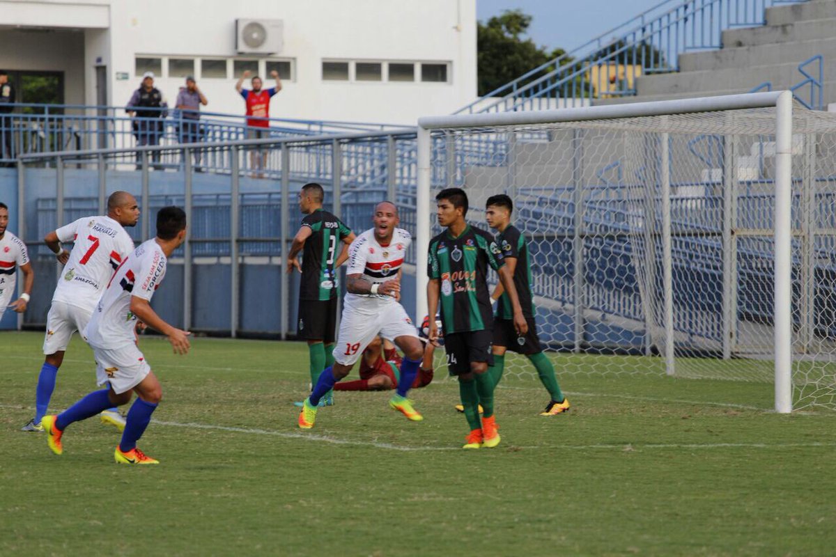 ACREANO: Galvez vence Atlético-AC nos pênaltis e fatura título do 1º turno
