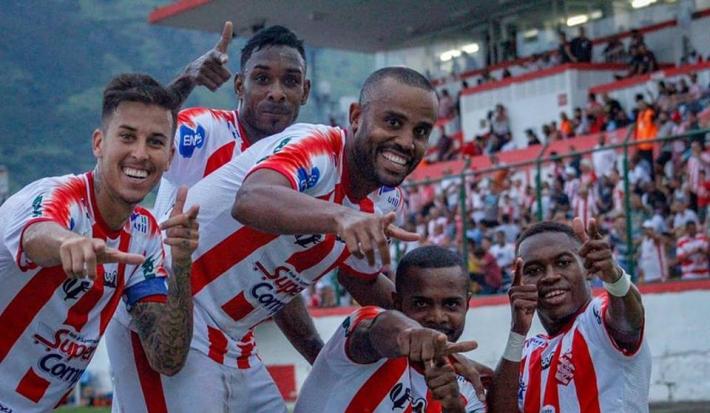 CARIOCA: Vasco e Bangu abrem última rodada da Taça Rio; Fla-Flu acontece no Maracanã