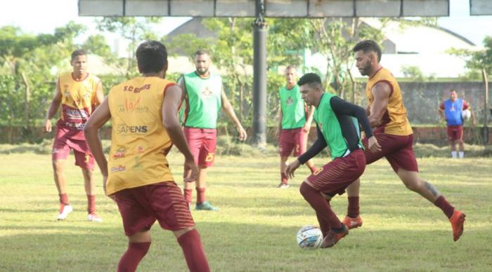 Genus tem poucas chances de classificação